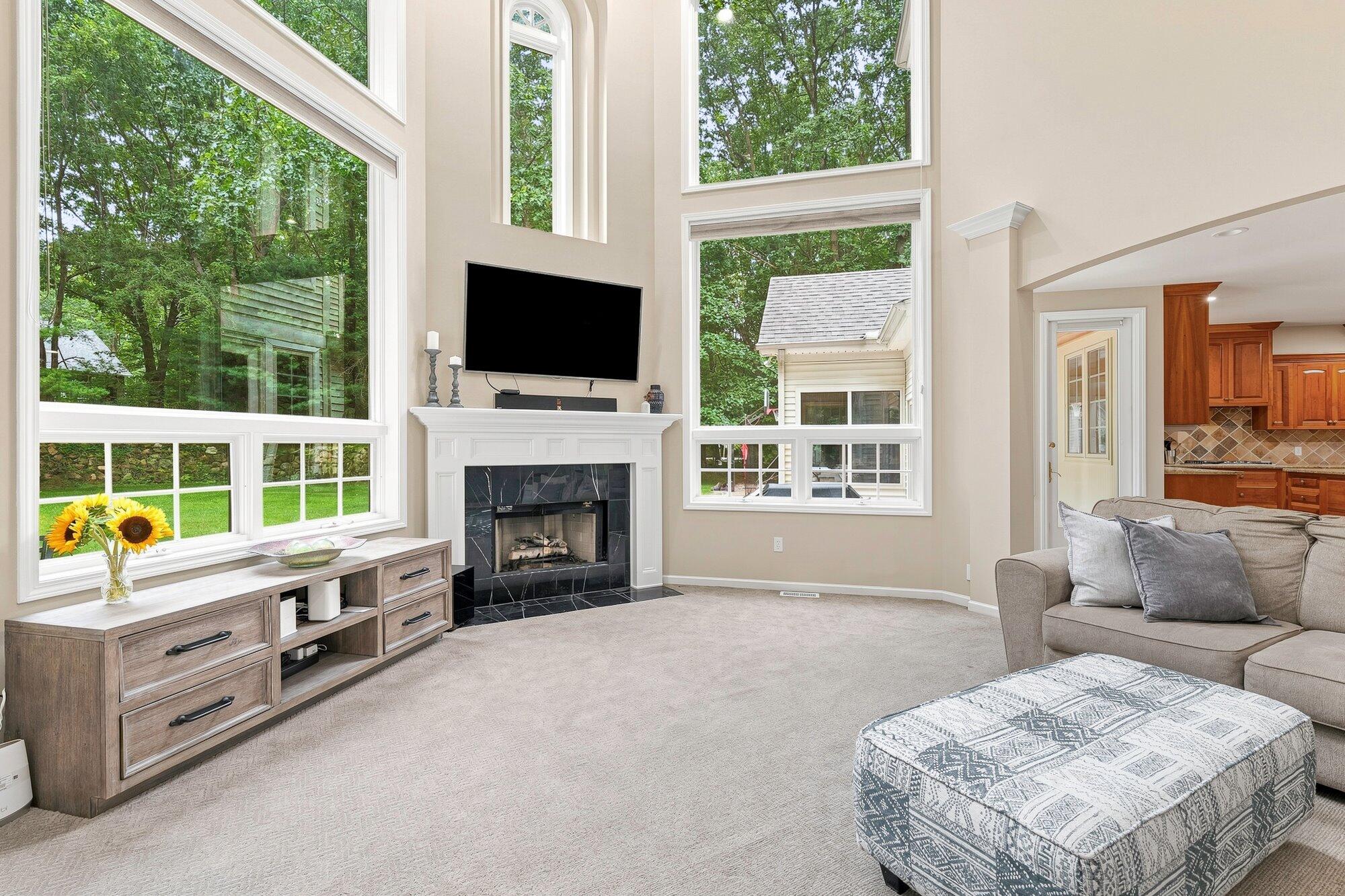 6418 Whitney Woods