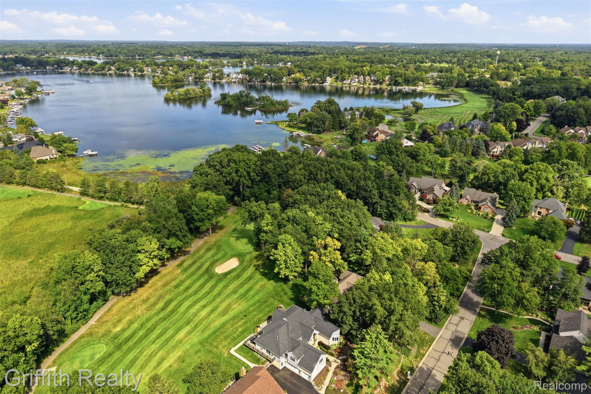 4473 Oak Pointe Drive