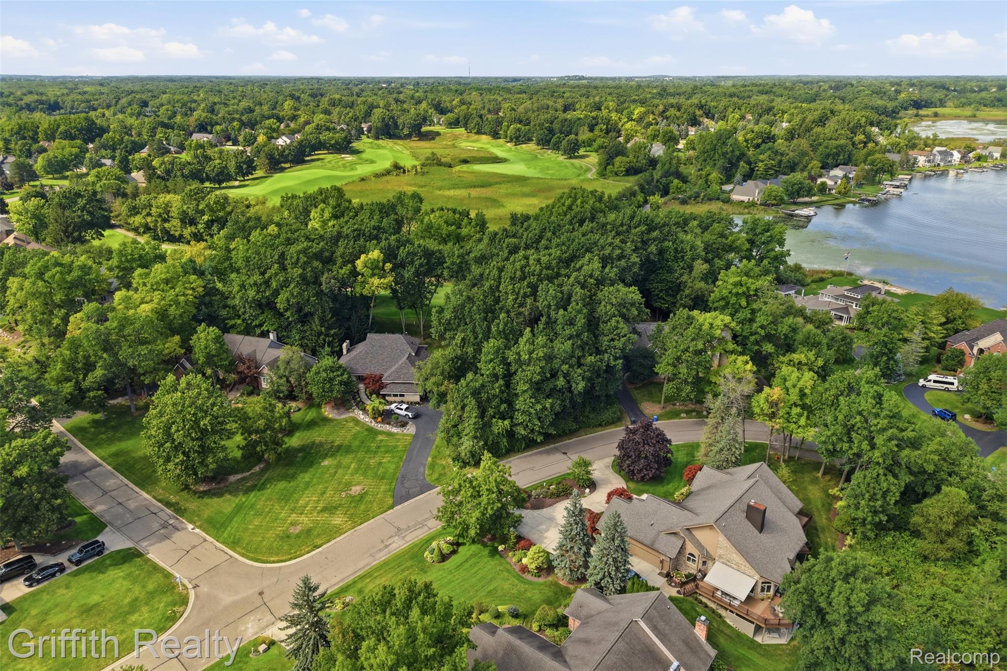 4473 Oak Pointe Drive