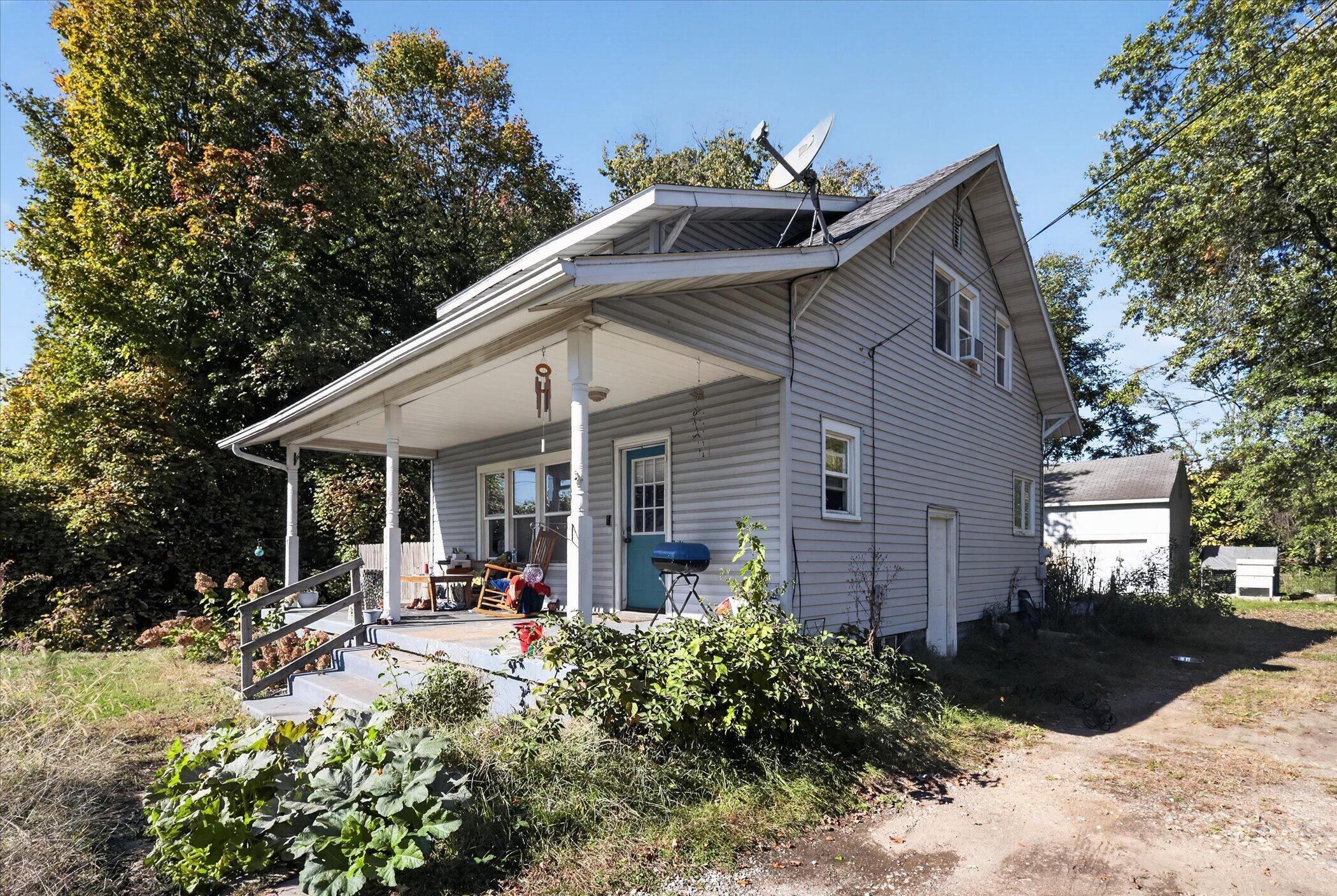 1137 Fort Street