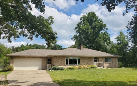 50247 CR 652 Antwerp Township MI 49071