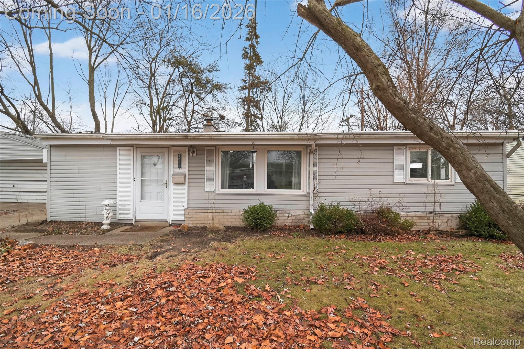 1307 S Carlson Street