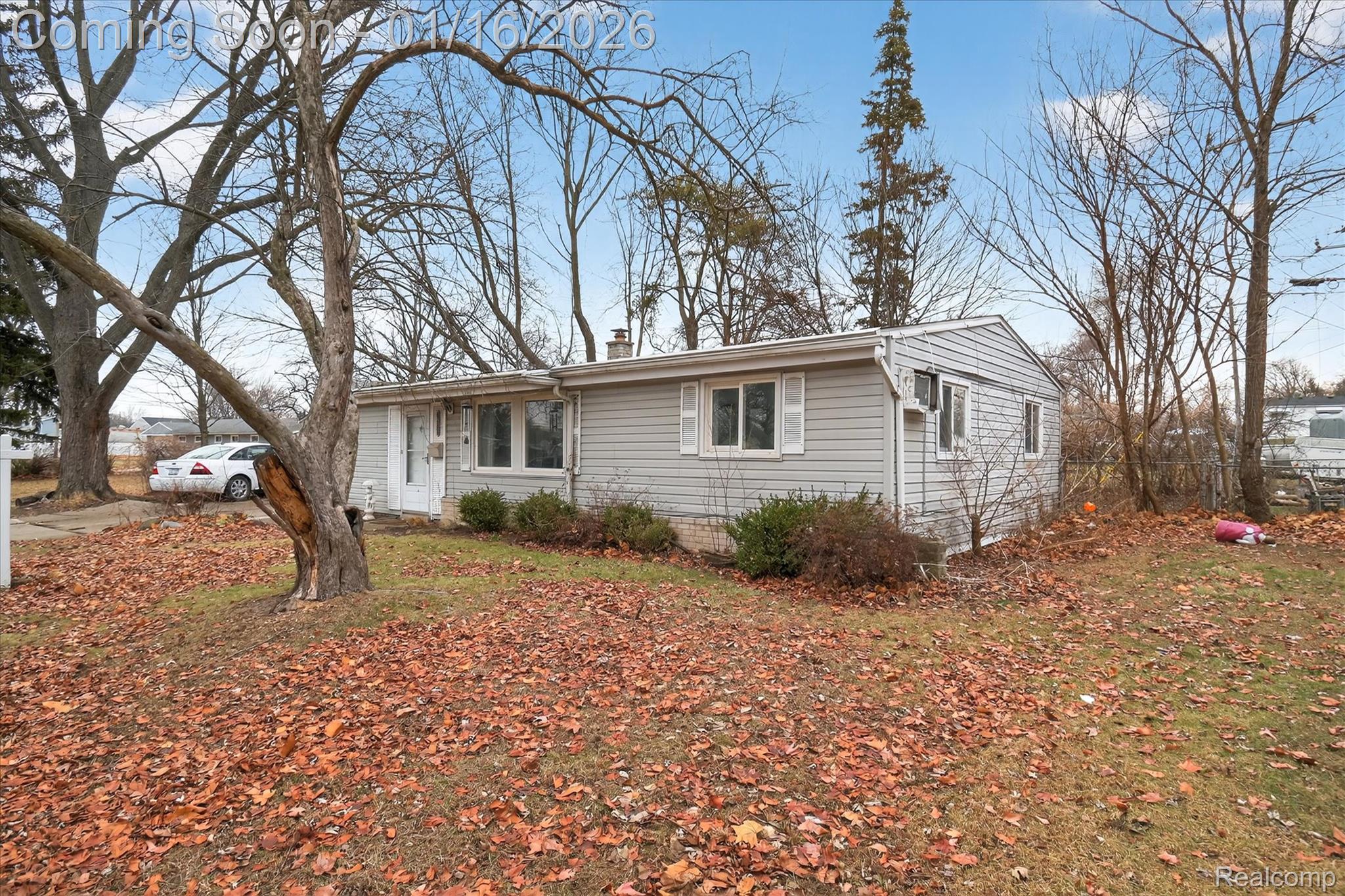 1307 S Carlson Street