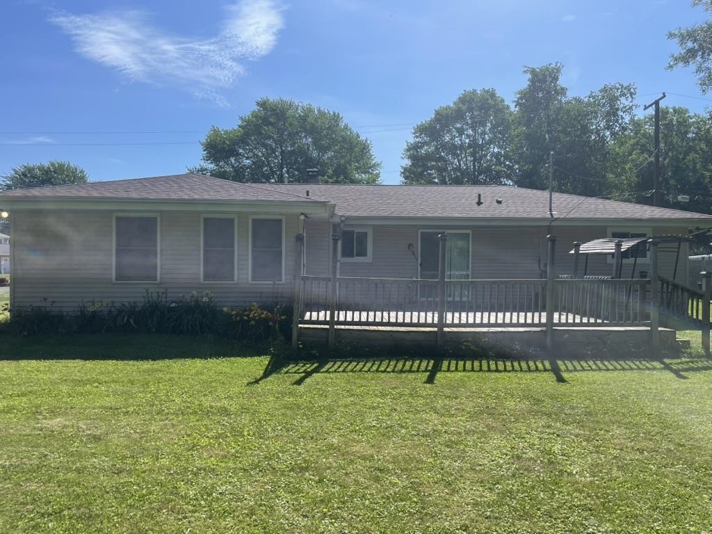 3140 S Airport Road