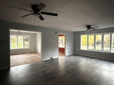 Tiny photo for 12011 Hopcraft Road, Tompkins Township, MI 49264 (MLS # 55026056622)