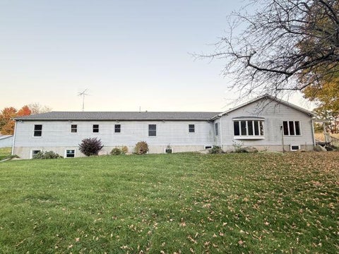 Photo of 12011 Hopcraft Road, Tompkins Township, MI 49264 (MLS # 55026056622)