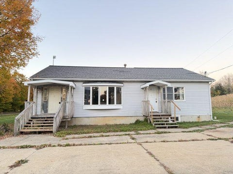 Tiny photo for 12011 Hopcraft Road, Tompkins Township, MI 49264 (MLS # 55026056622)