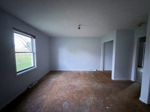 Tiny photo for 12011 Hopcraft Road, Tompkins Township, MI 49264 (MLS # 55026056622)