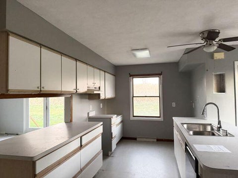 Tiny photo for 12011 Hopcraft Road, Tompkins Township, MI 49264 (MLS # 55026056622)