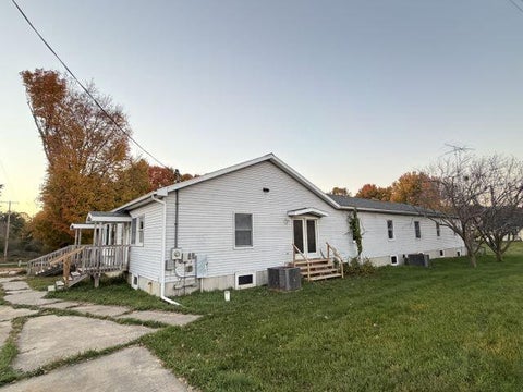 Tiny photo for 12011 Hopcraft Road, Tompkins Township, MI 49264 (MLS # 55026056622)