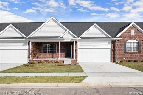 1440 Lincoln Street Lapeer City MI 48446