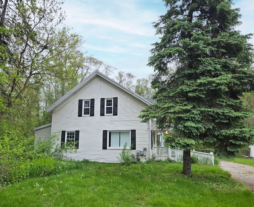 5251 23 MILE Road