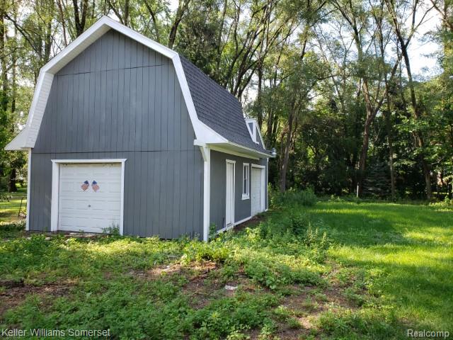 5251 23 MILE Road