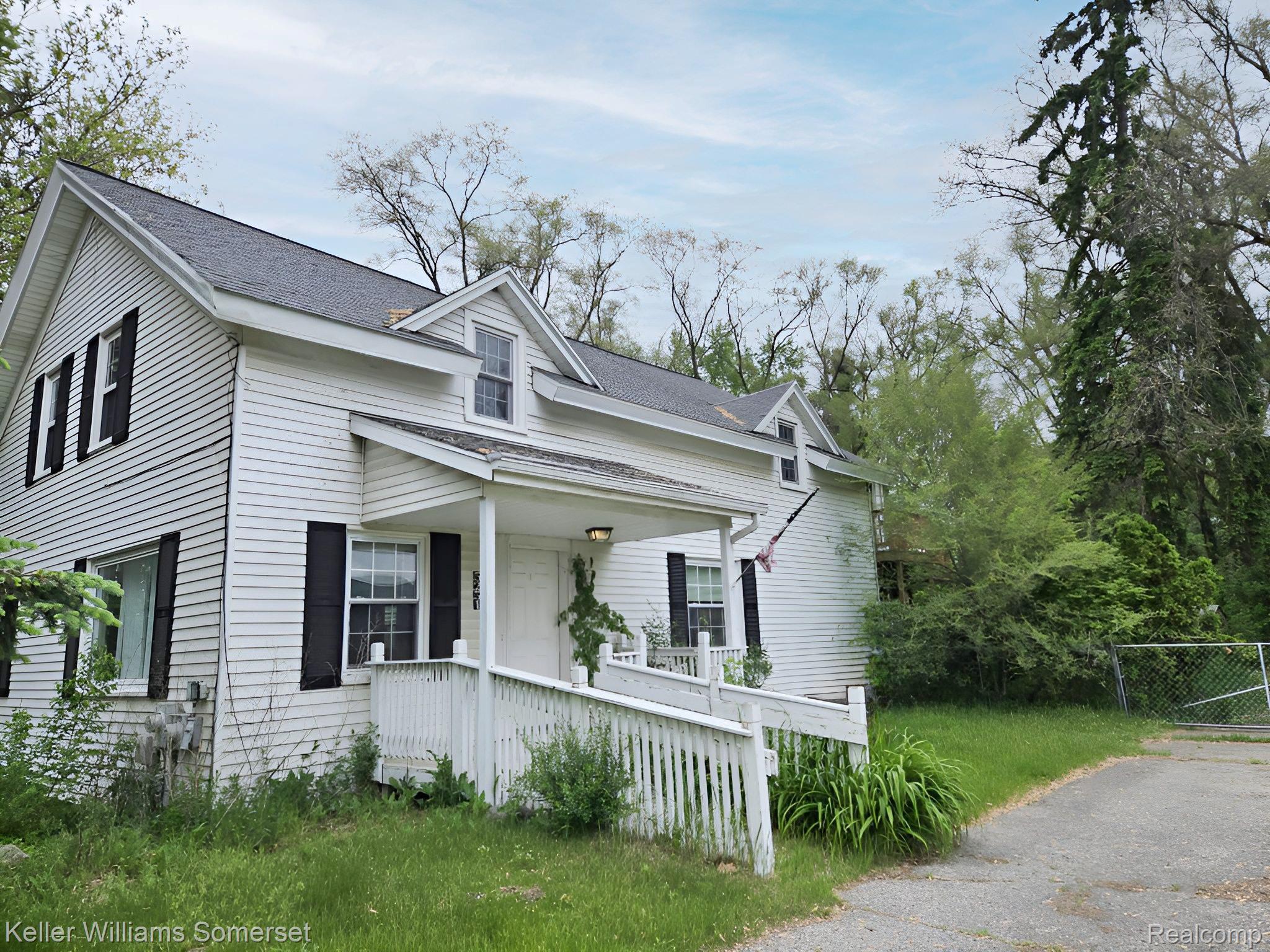 5251 23 MILE Road