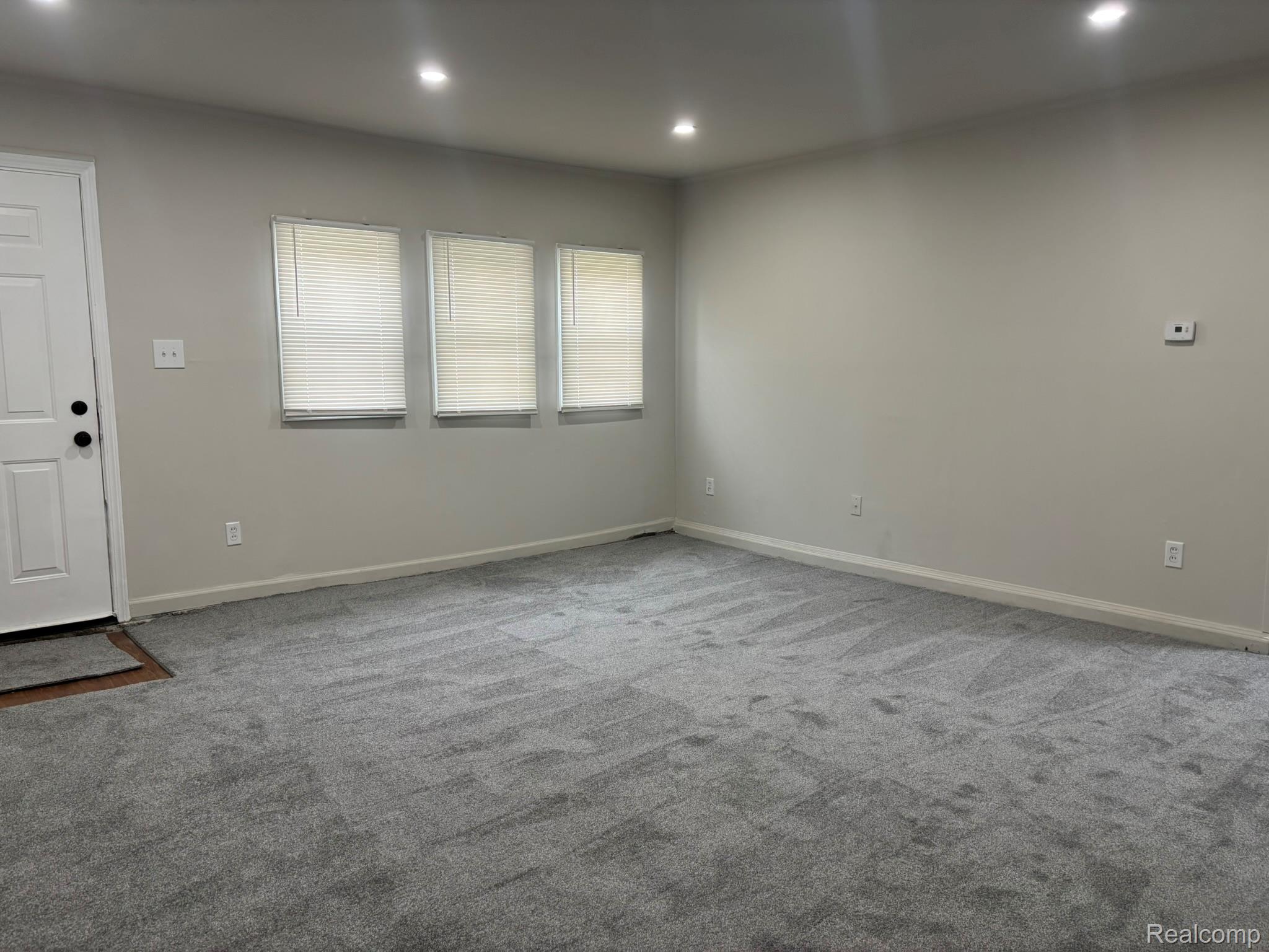 12730 Saratoga Street