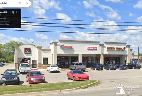 1421 N Telegraph Road Frenchtown Township MI 48162