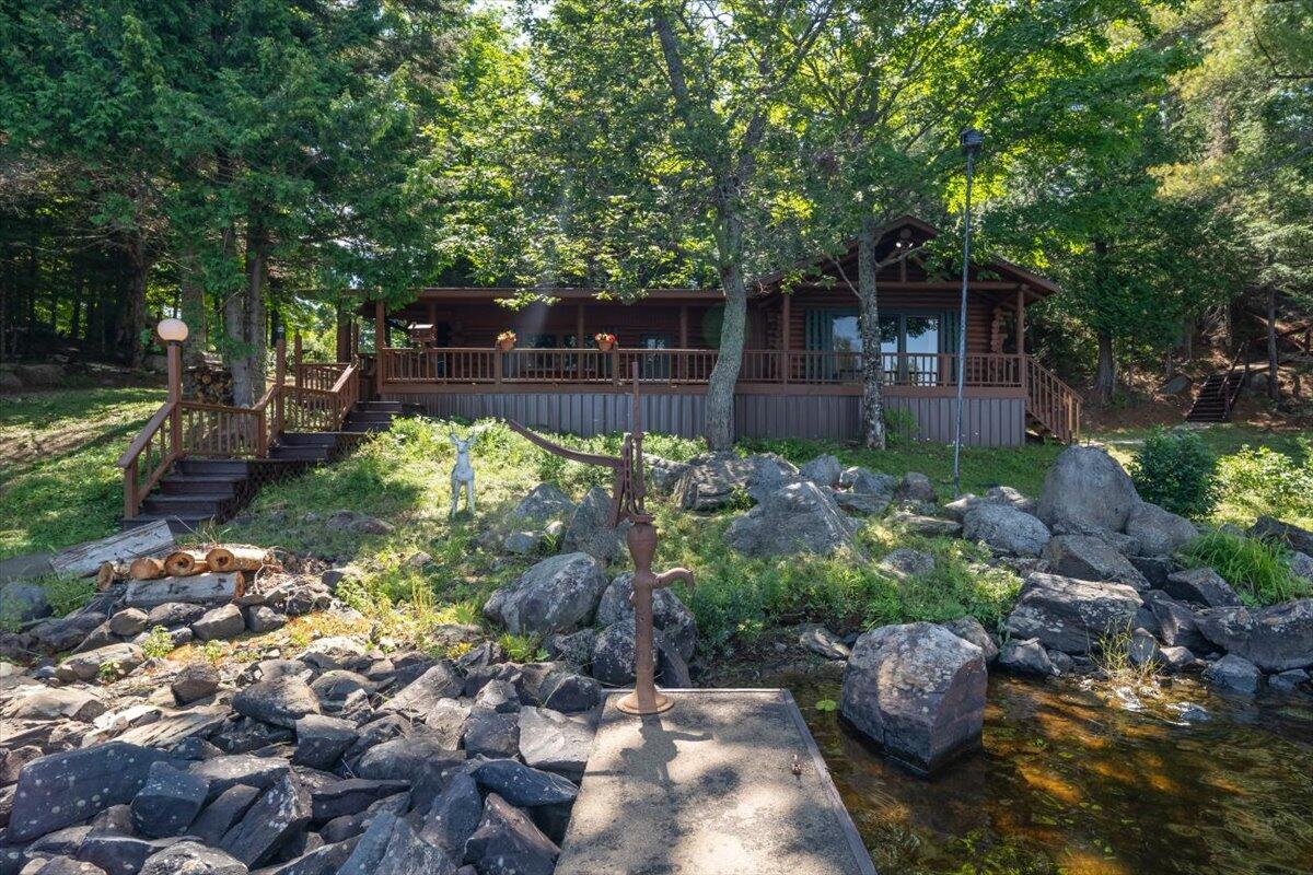 1 RAMSEY ISLAND