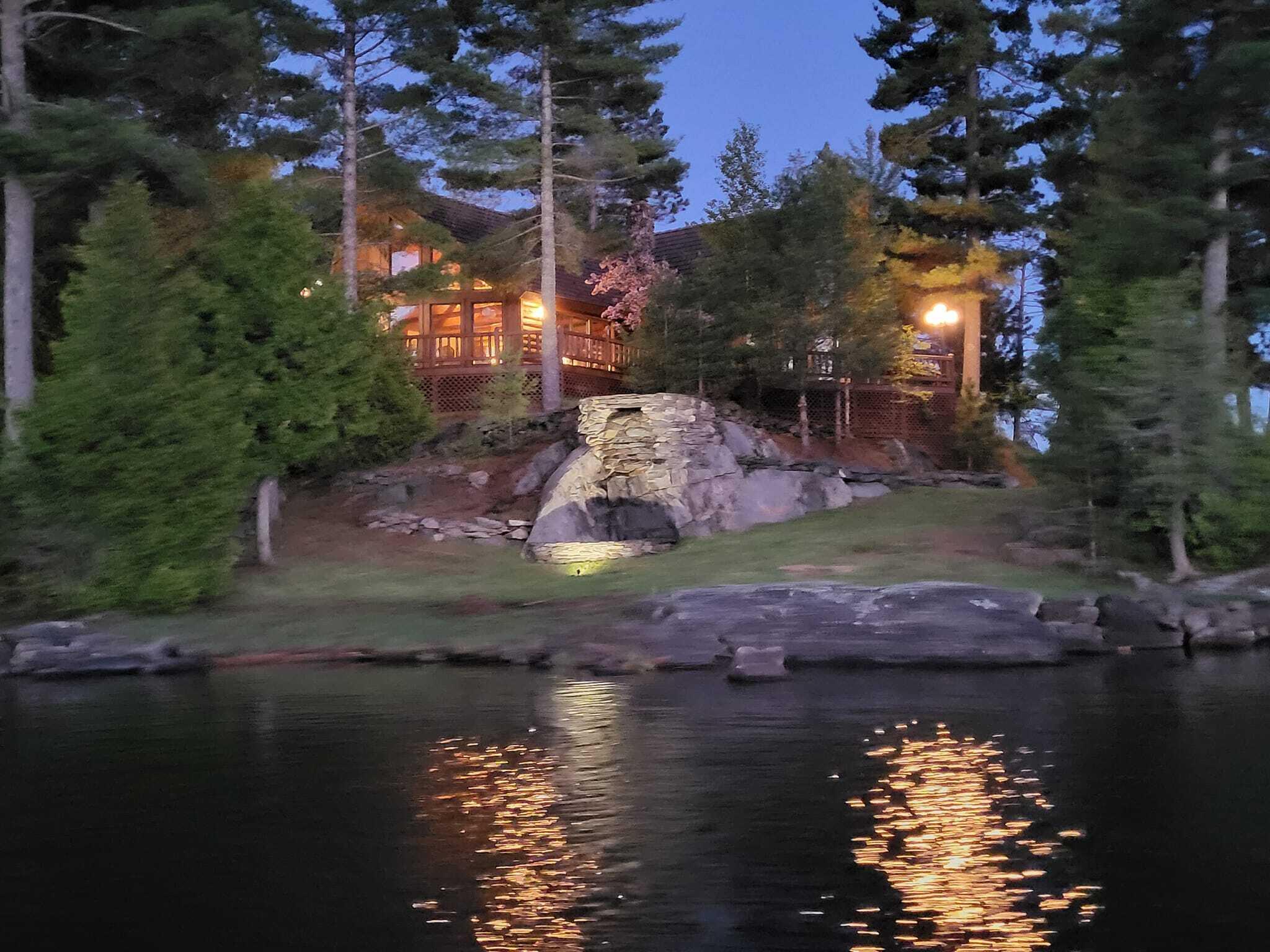 1 RAMSEY ISLAND