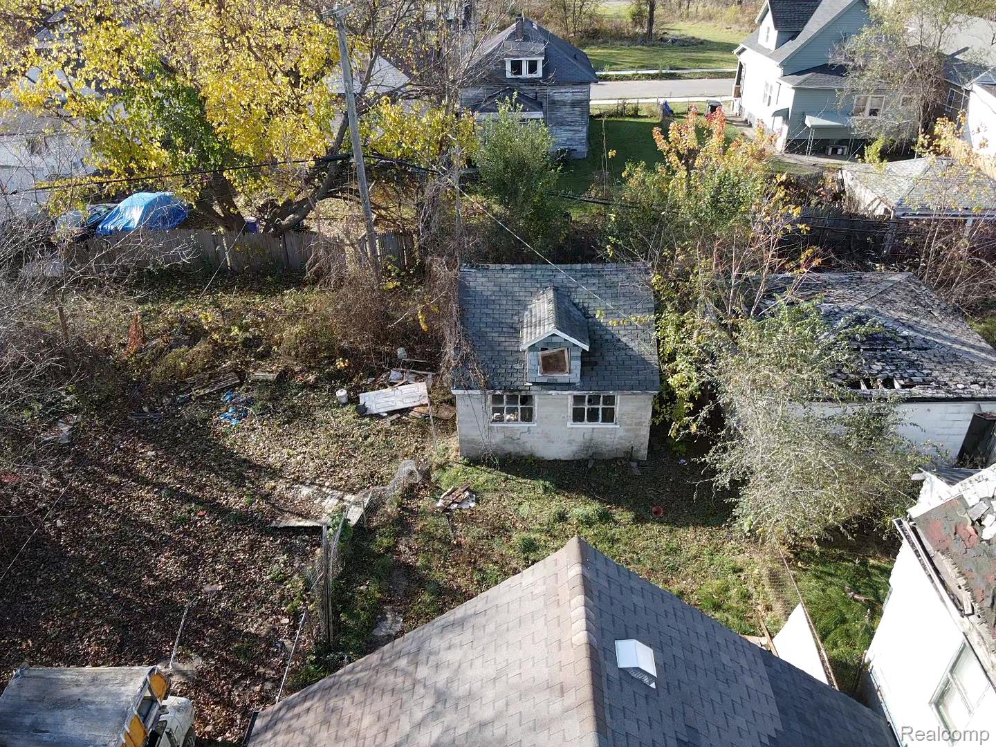 13757 SPARLING Street