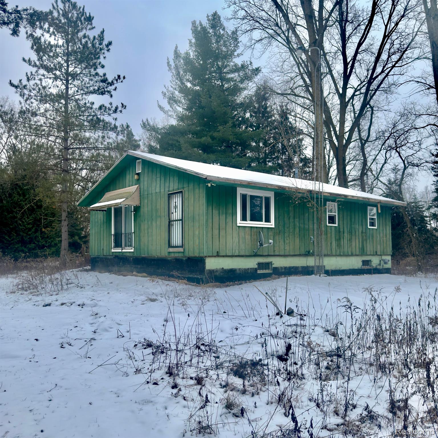 14108 SHERIDAN Road