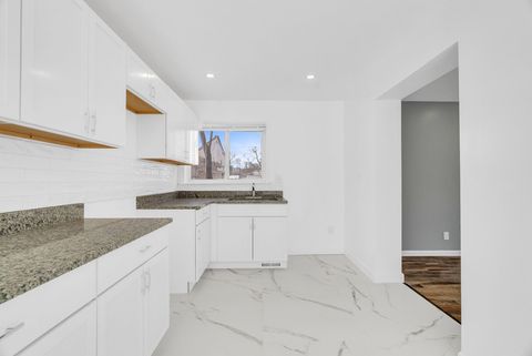 A home in DetroitCity_Wayne