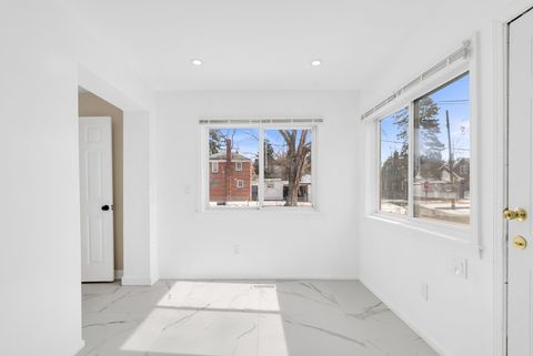 A home in DetroitCity_Wayne