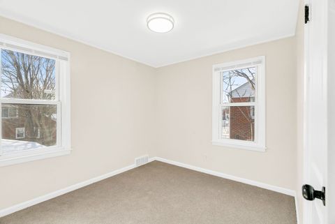 A home in DetroitCity_Wayne