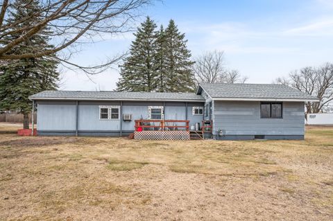 21704 W North Avenue Richmond Township MI 49677