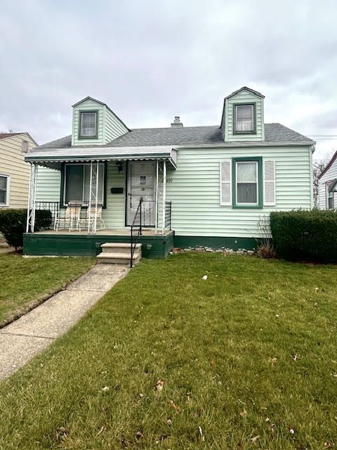 23800 BATTELLE Avenue