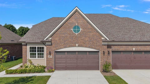 40679 Azalea Drive Clinton Charter Township MI 48036