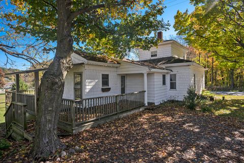 11641 E G Avenue Ross Township MI 49053