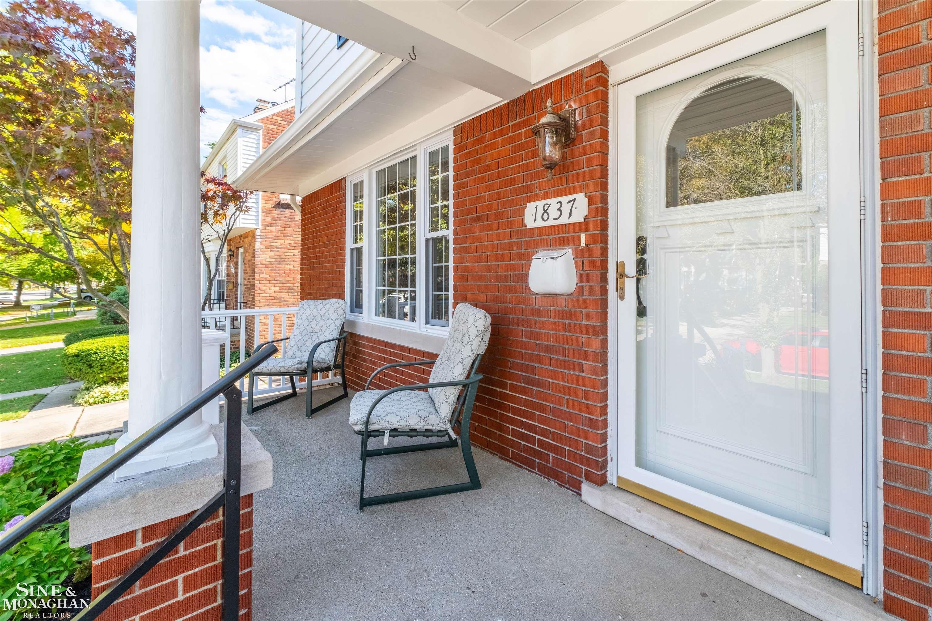1837 Brys Drive