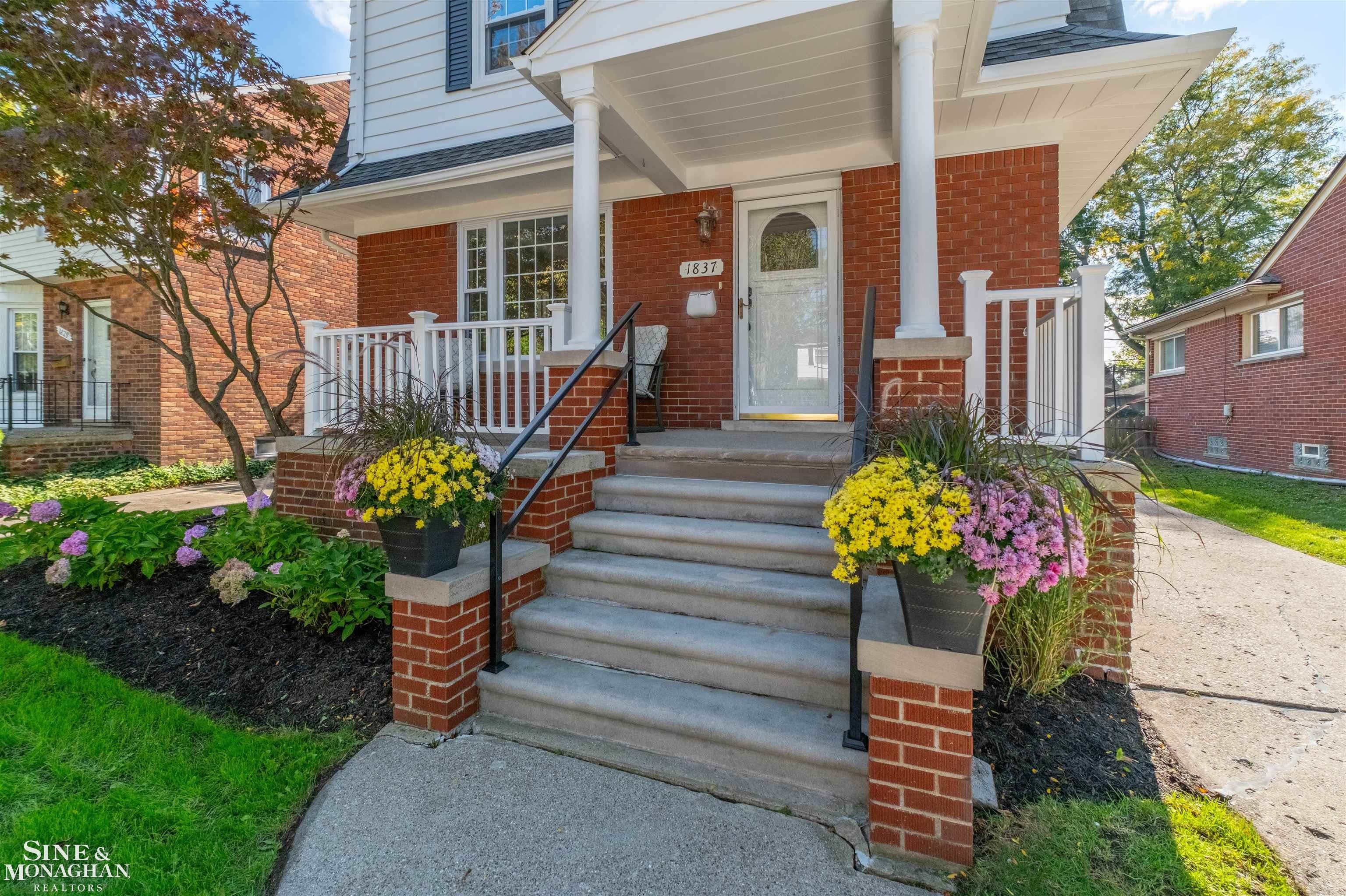 1837 Brys Drive