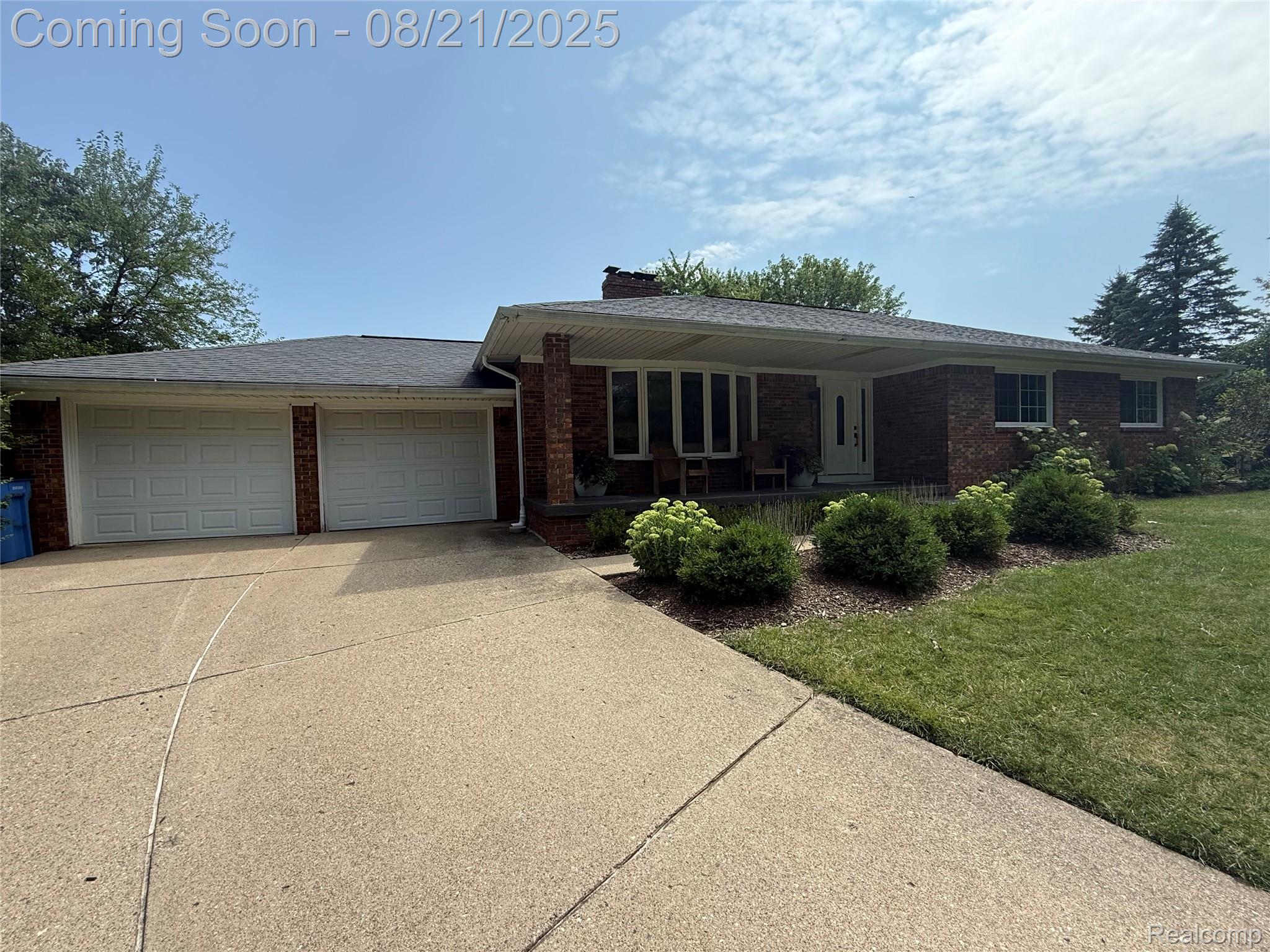 11332 Denton Hill Road