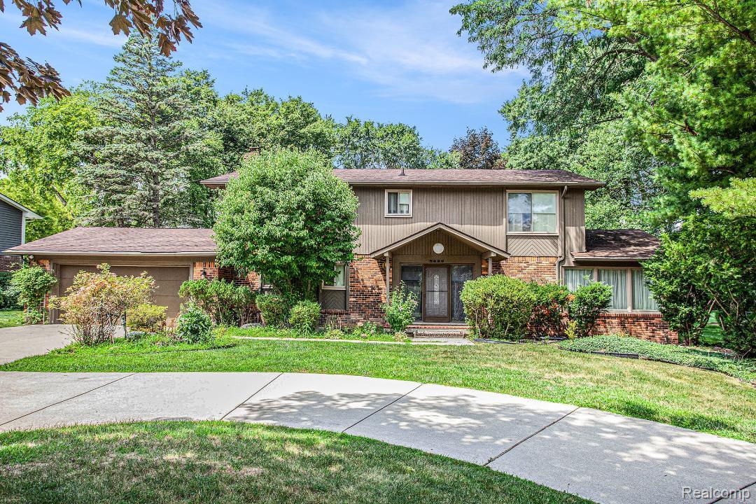 5622 Powder Horn Drive