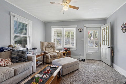 Tiny photo for 36 S 28th Street, Battle Creek City, MI 49015 (MLS # 66026046014)