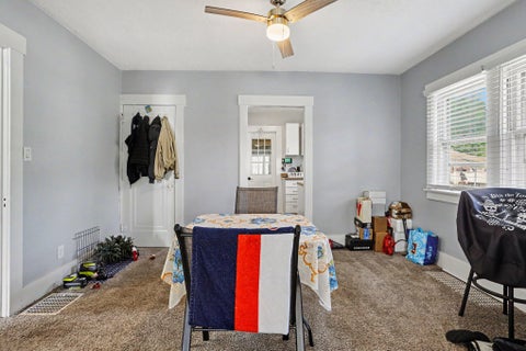 Tiny photo for 36 S 28th Street, Battle Creek City, MI 49015 (MLS # 66026046014)