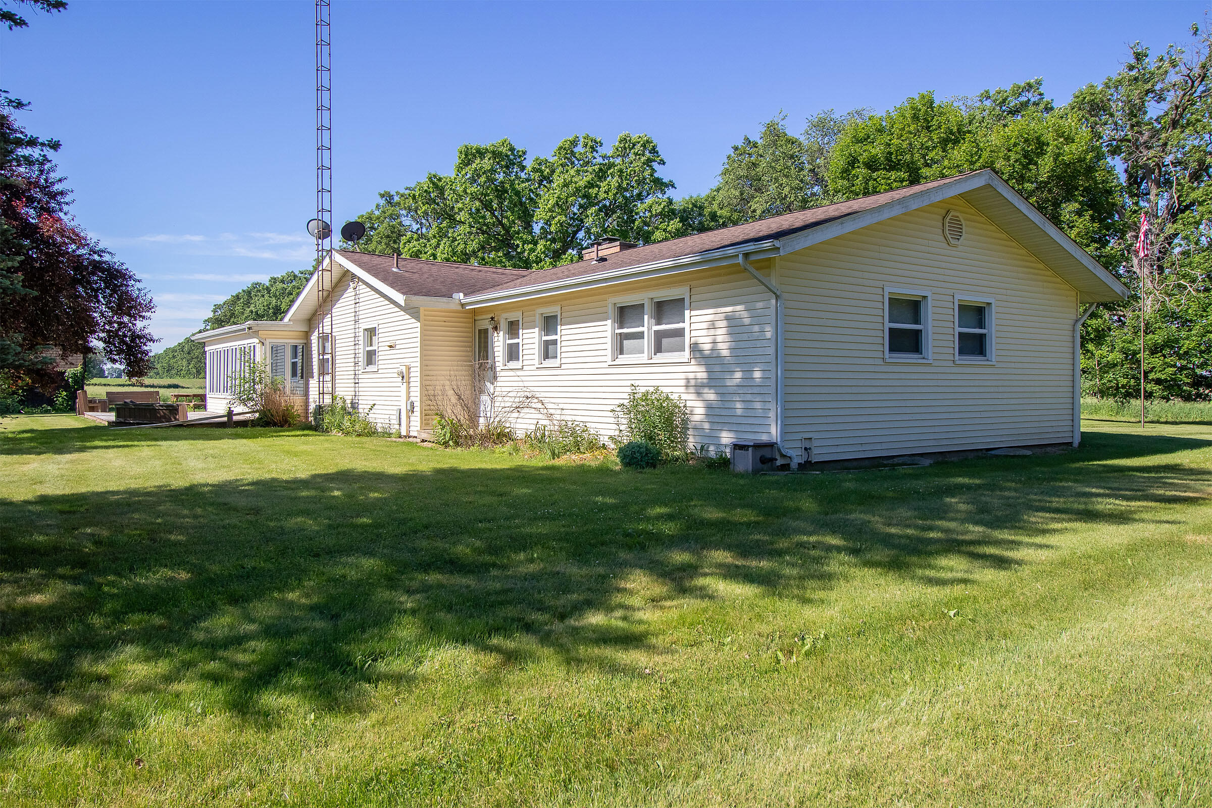 3990 26 1/2 Mile Road