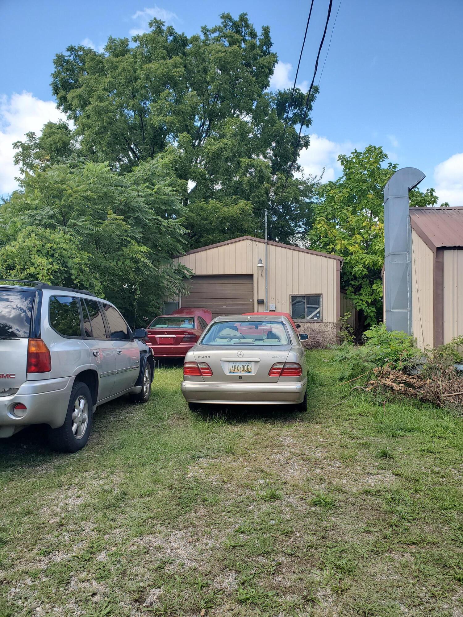 934 Second Street