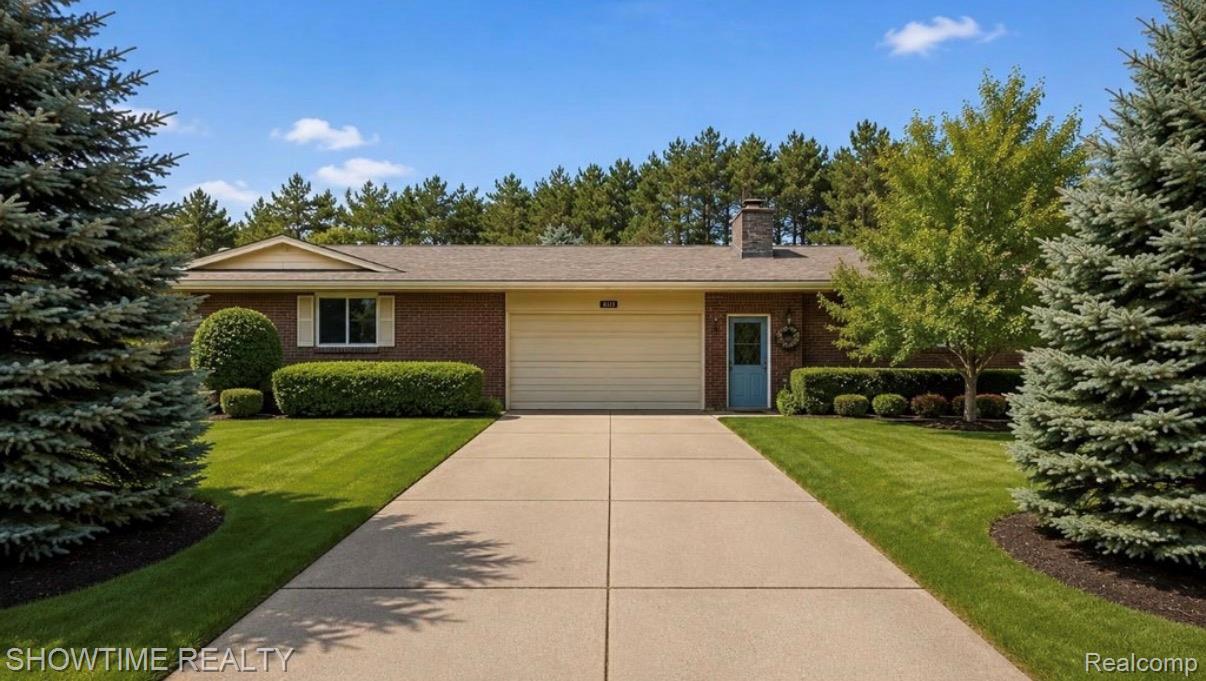 1661 Madeline Drive