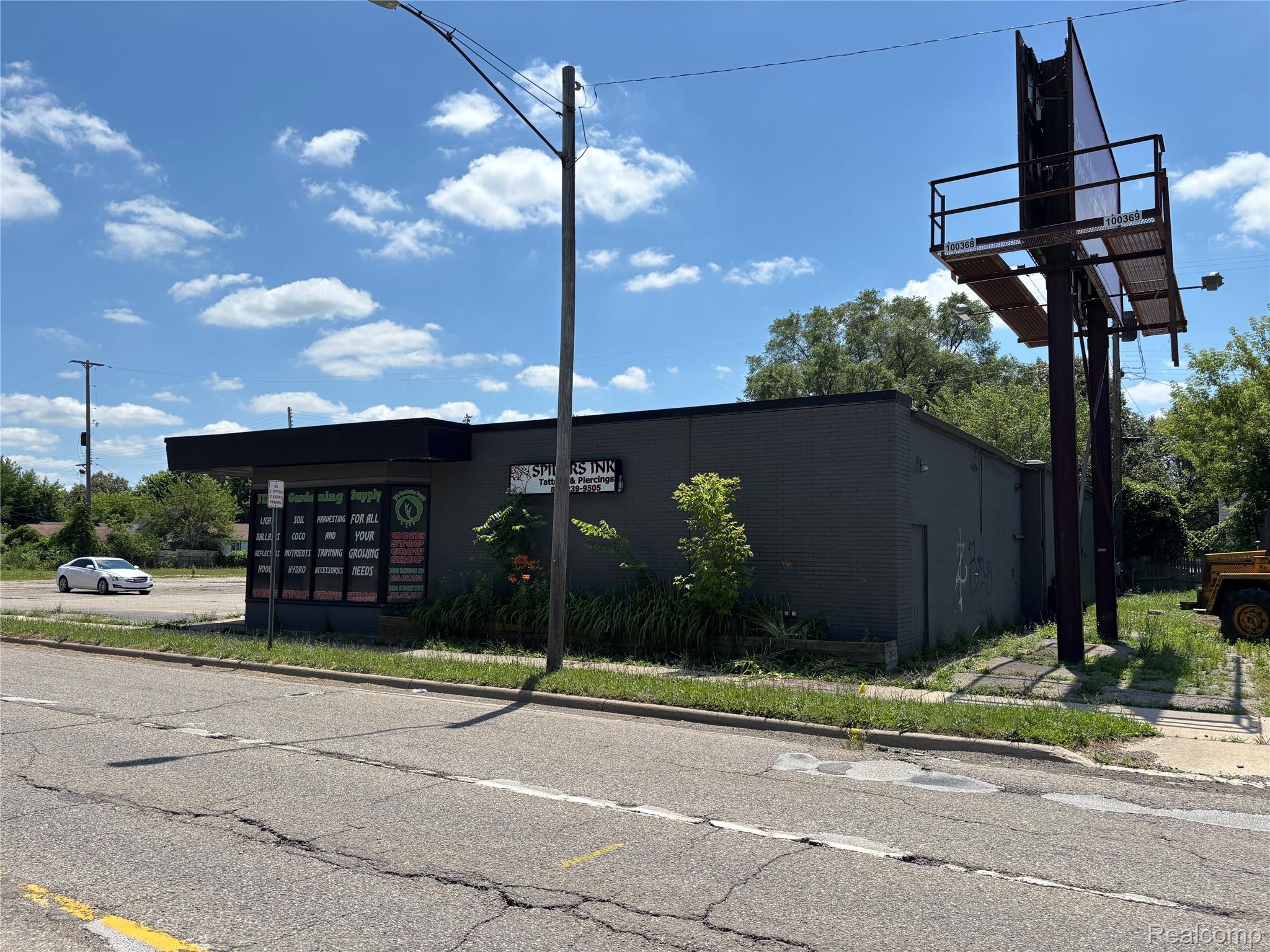 3430 Davison Road