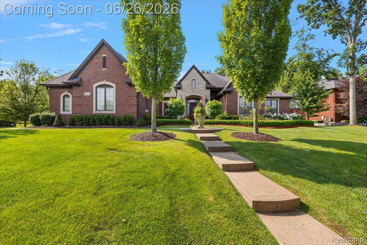 3071 Emeraude Court