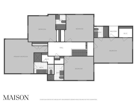 Tiny photo for 833 Gladstone Drive SE, East Grand Rapids City, MI 49506 (MLS # 65026025957)