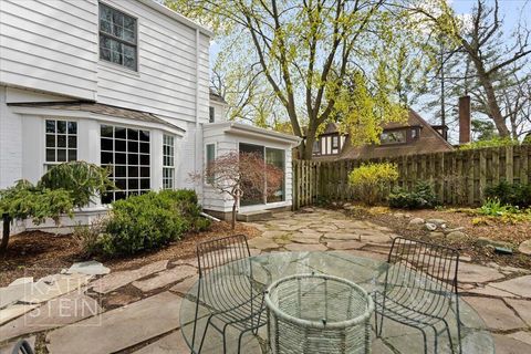 Tiny photo for 833 Gladstone Drive SE, East Grand Rapids City, MI 49506 (MLS # 65026025957)