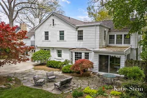 Tiny photo for 833 Gladstone Drive SE, East Grand Rapids City, MI 49506 (MLS # 65026025957)