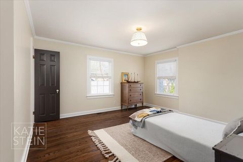 Tiny photo for 833 Gladstone Drive SE, East Grand Rapids City, MI 49506 (MLS # 65026025957)