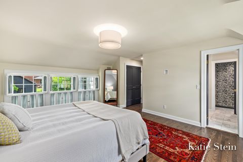 Tiny photo for 833 Gladstone Drive SE, East Grand Rapids City, MI 49506 (MLS # 65026025957)
