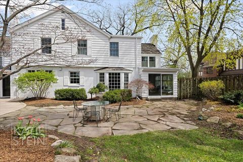 Tiny photo for 833 Gladstone Drive SE, East Grand Rapids City, MI 49506 (MLS # 65026025957)