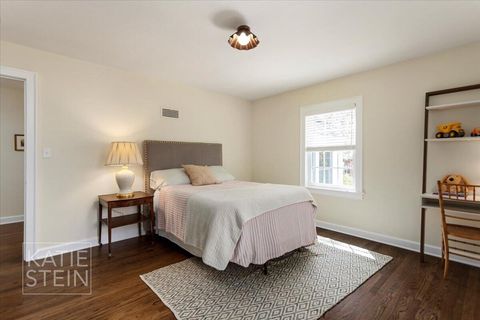 Tiny photo for 833 Gladstone Drive SE, East Grand Rapids City, MI 49506 (MLS # 65026025957)