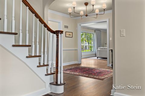 Tiny photo for 833 Gladstone Drive SE, East Grand Rapids City, MI 49506 (MLS # 65026025957)